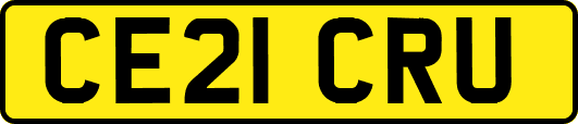 CE21CRU