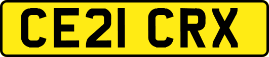 CE21CRX