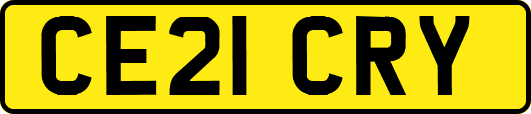 CE21CRY