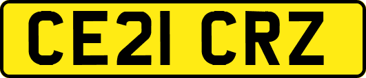CE21CRZ