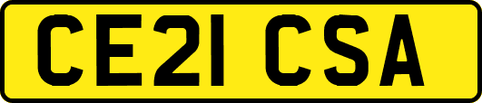 CE21CSA
