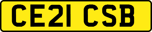 CE21CSB