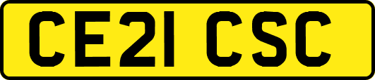 CE21CSC