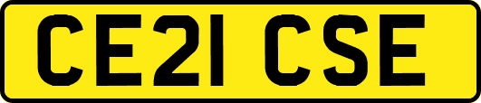 CE21CSE