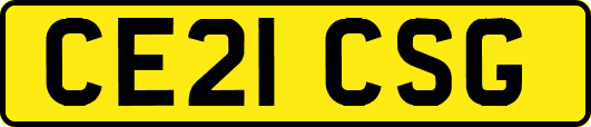 CE21CSG