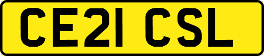 CE21CSL