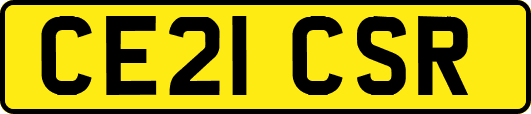 CE21CSR