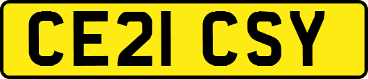 CE21CSY