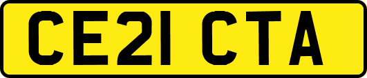 CE21CTA