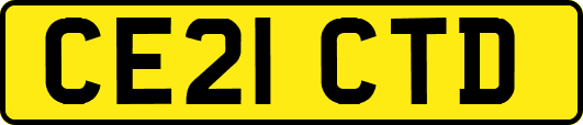 CE21CTD