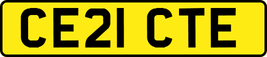 CE21CTE