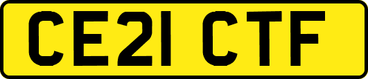 CE21CTF