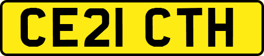 CE21CTH