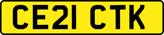 CE21CTK