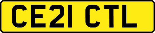CE21CTL