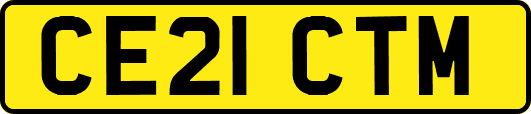 CE21CTM