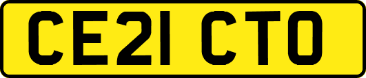 CE21CTO
