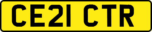 CE21CTR