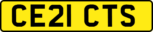CE21CTS