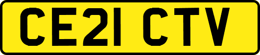 CE21CTV