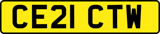 CE21CTW