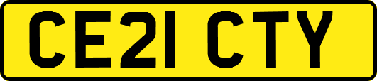CE21CTY