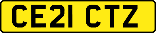 CE21CTZ