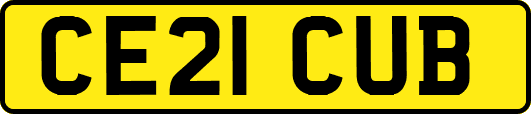 CE21CUB