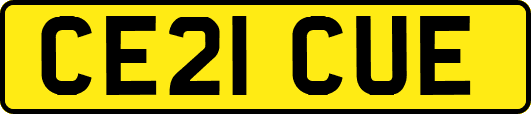 CE21CUE
