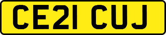 CE21CUJ