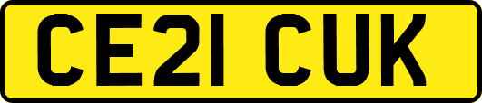 CE21CUK