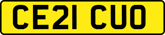 CE21CUO