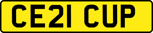 CE21CUP