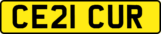 CE21CUR