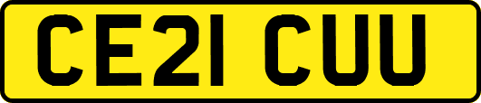 CE21CUU