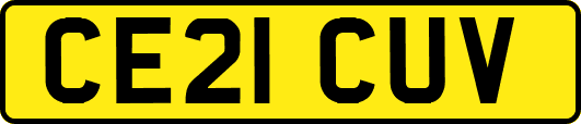 CE21CUV