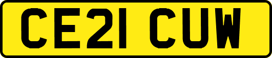 CE21CUW