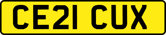CE21CUX