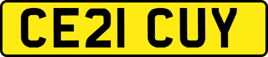 CE21CUY