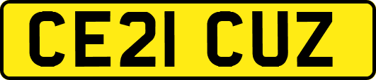 CE21CUZ
