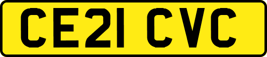 CE21CVC