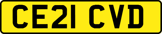 CE21CVD