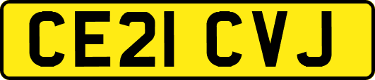 CE21CVJ