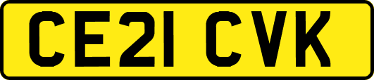 CE21CVK