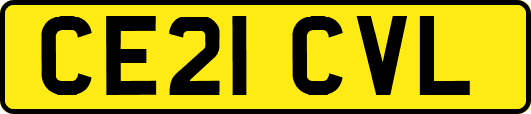 CE21CVL