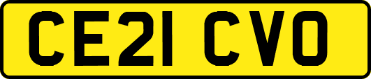 CE21CVO