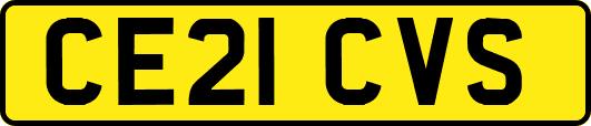 CE21CVS