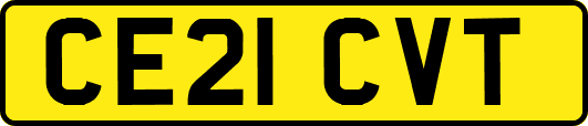 CE21CVT