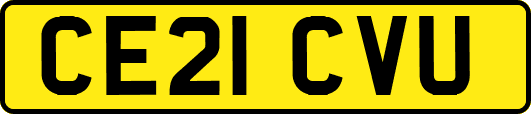 CE21CVU