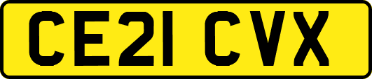 CE21CVX